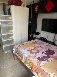 Blk 533 Hougang Avenue 6 (Hougang), HDB Executive #560345921